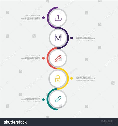 Timeline Infographics Design Vector Elements Marketing Stock Vector (Royalty Free) 1538133434 ...