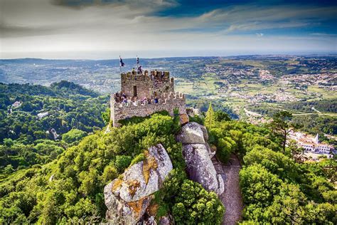 The 10 Best Castles in Portugal