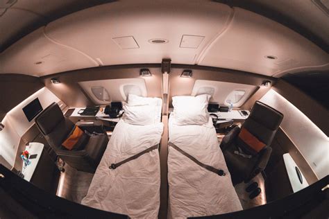 Best Ways To Book Singapore Airlines First Class With Points [2020]