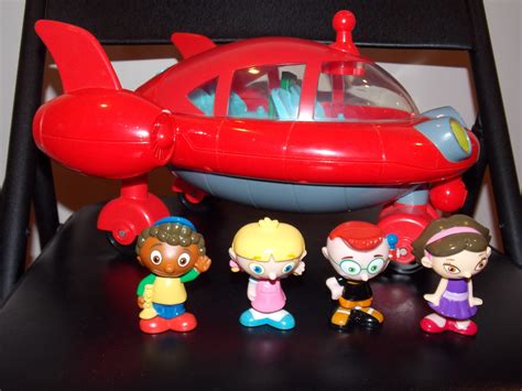 Disney Little Einsteins Rocket Ship Toy With and 50 similar items