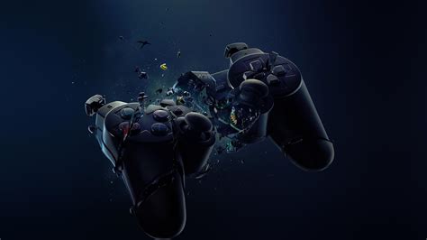 PlayStation Wallpapers - Wallpaper Cave