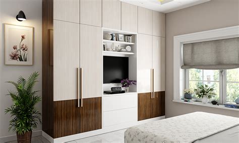 Wardrobe Ideas For Small Bedroom | www.resnooze.com