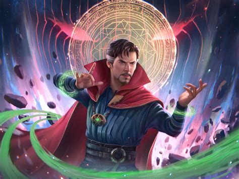 Doctor Strange 4k 2019 Wallpaper,HD Superheroes Wallpapers,4k Wallpapers,Images,Backgrounds ...