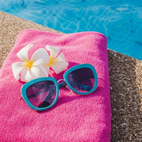 Poolheatpumps.com Blog | Towel Day