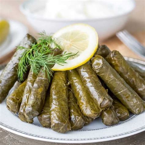 Turkish Handmade Sarma - Etsy