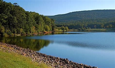 Top 10 Western Maryland Attractions: What to See and Do