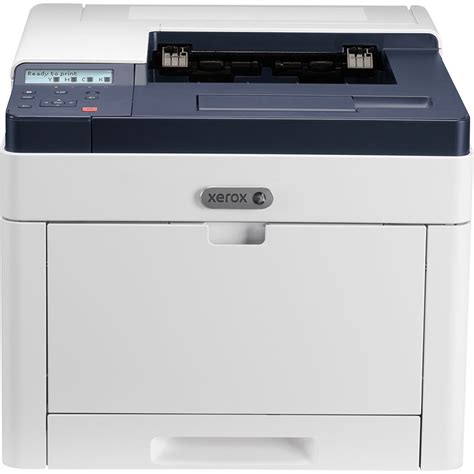 Xerox Phaser 6510/DNI Color Laser Printer 6510/DNI B&H Photo