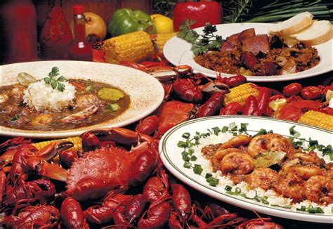 The Creole Food of New Orleans | Traveler's Life