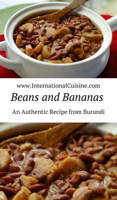 40 Best Burundi Food, Travel and Culture ideas | burundi, authentic recipes, great lakes region