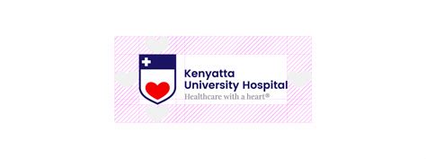 Kenyatta University Hospital Branding :: Behance