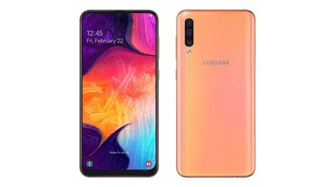 Samsung Galaxy A53 could come in orange and other colors - Gizmochina