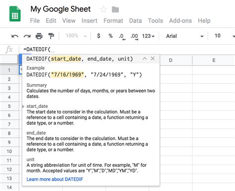 Google Sheets Tips – 21 Awesome Things Google Sheets Can Do – Loves Data