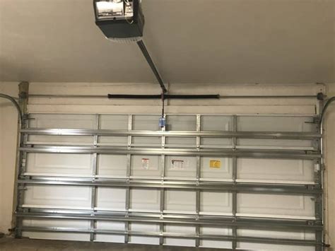 Garage Door Opener (Motor) Installation & Repair in Florida