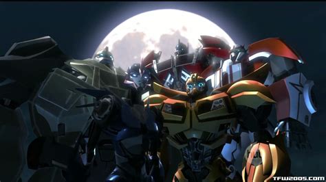 Transformers Prime images Transformers: Prime the animated series HD wallpaper and background ...