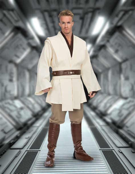 Star Wars Costumes for Men, Women, and Kids | Star Wars Outfits