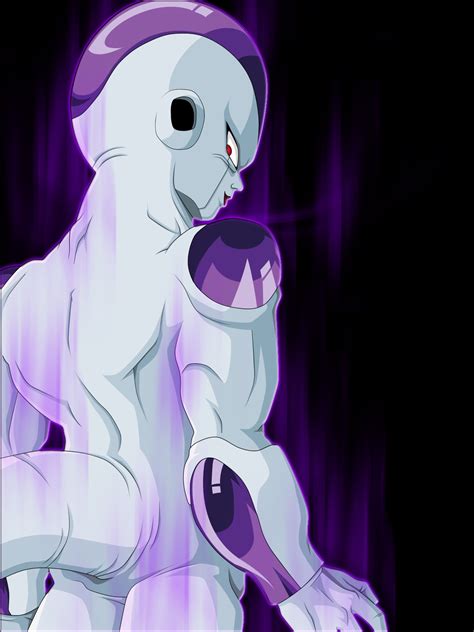 Frieza - Dragon Ball Z Photo (25544888) - Fanpop