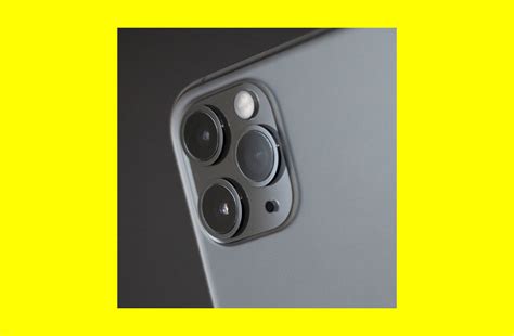 iPhone 12 Pro camera review: What it can do and how to use it