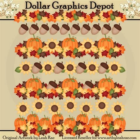 fall border Pumpkin border pumpkin spice paper autumn borders pumpkins jpg - Clipartix