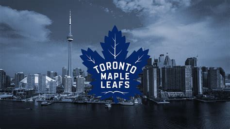 Leafs Wallpaper : Toronto Maple Leafs 1080p 2k 4k 5k Hd Wallpapers Free Download Wallpaper Flare ...