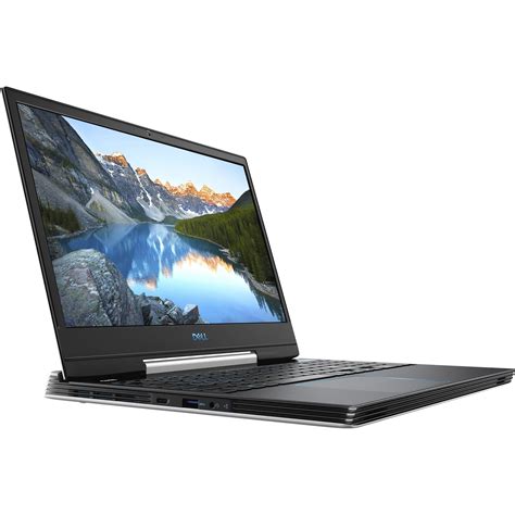 Dell 15.6" Full HD Gaming Laptop, Intel Core i7 i7-9750H, 16GB RAM ...