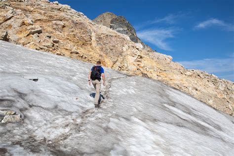 Paintbrush Canyon – Cascade Canyon Loop Trail | Grand Teton National Park – Earth Trekkers