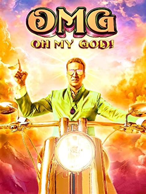 OMG – Oh My God! Movie (2023) Cast & Crew, Release Date, Story, Budget, Collection, Trailer ...