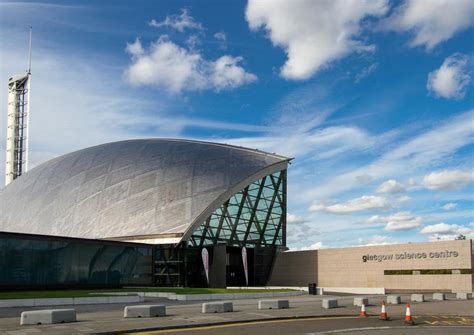 The Best Glasgow Science Centre Tours & Tickets 2020 | Viator