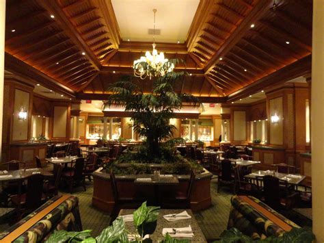 Does Mandalay Bay Have Buffets? – Road Topic