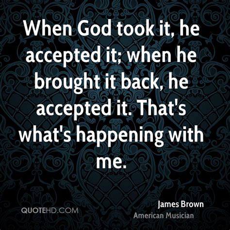 James Brown Funny Quotes. QuotesGram