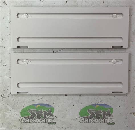 Dometic Fridge Vent Winter Covers | SFM Caravans