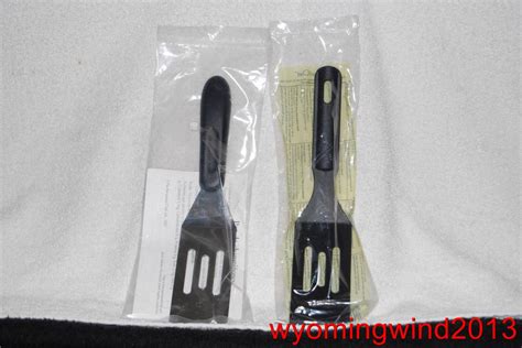 Pampered Chef Mini Spatula Item # 2622 or Mini Nylon Spatula # 2438 | eBay