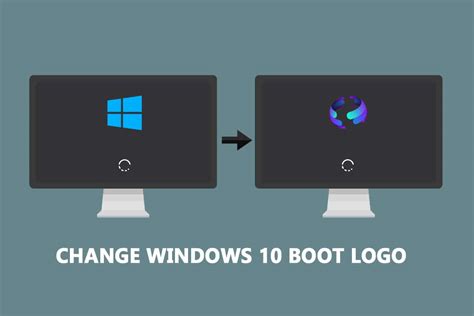 How to Change Windows 10 Boot Logo – TechCult