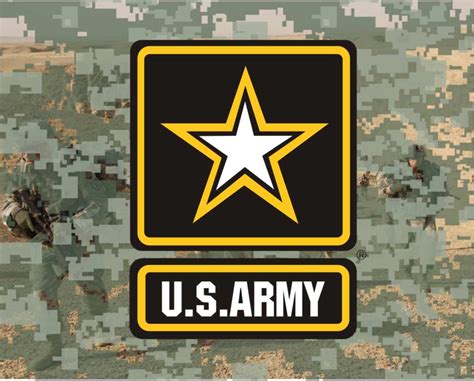 Us Army Backgrounds - WallpaperSafari