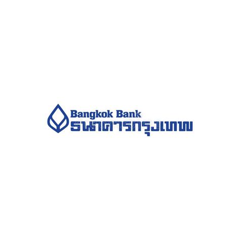 Bangkok Bank Logo