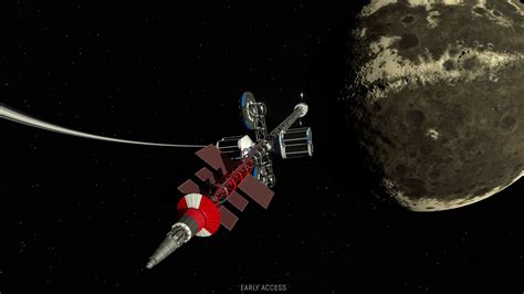 Kerbal Space Program 2 makes it easier to fly rockets (exclusive video) | Space