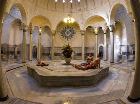 10 Best Turkish Bath in Istanbul - Hellotickets