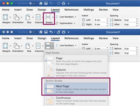 What Is Page Numbering In Ms Word 2007 - Design Talk