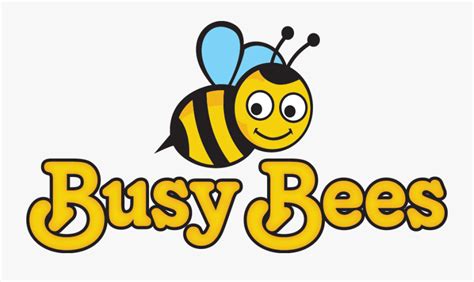 Bee Cliparts Free Download - Imagenes De Busy Bee , Free Transparent Clipart - ClipartKey