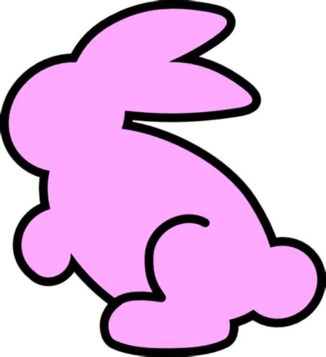 Download High Quality bunny clipart pink Transparent PNG Images - Art Prim clip arts 2019