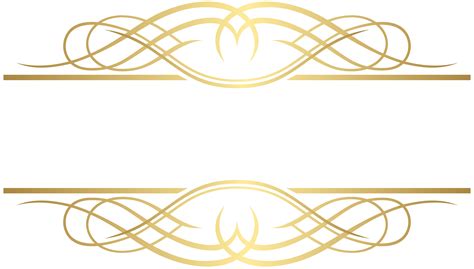 Gold clipart line, Gold line Transparent FREE for download on WebStockReview 2024