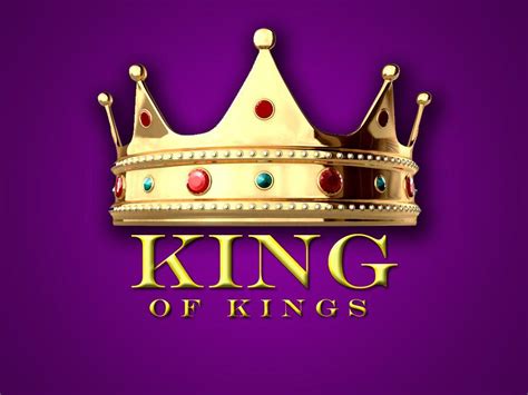 Jesus King Of Kings Wallpapers - Wallpaper Cave