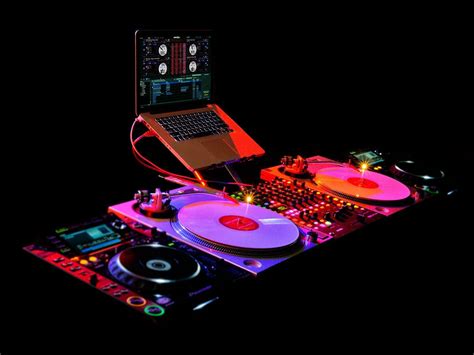 Serato DJ Wallpapers - Wallpaper Cave