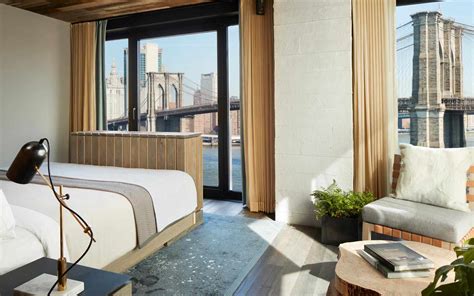 The 15 Best Hotel Room Views of New York City