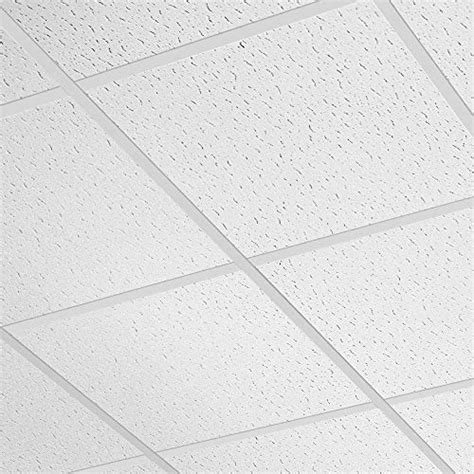 Armstrong Ceiling Tile; 2x4 Ceiling Tiles - Acoustic Ceilings for Suspended Ceiling Grid ...