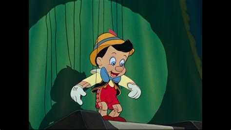 The Disney Animated Film Retrospective: 2. Pinocchio (1940)