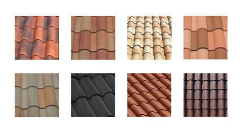 Concrete Roof Tiles To Pair With Sherwin Williams 2021 Color Trends Eagle Roofing | eduaspirant.com