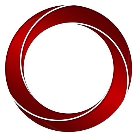 Red Circle Logo - ClipArt Best