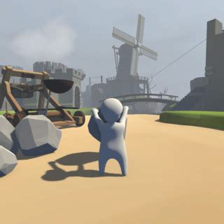 Human: Fall Flat Characters - Giant Bomb