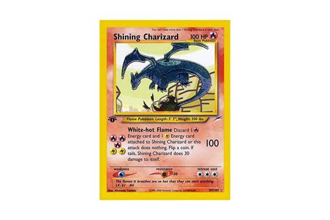 Most Expensive Charizard Card Sold - How Much Is The Shiny Charizard From Hidden Fates Worth ...