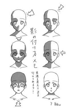 15 Anime shading ideas in 2023 | digital art tutorial, anime drawings tutorials, digital ...